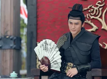 回到明朝当王爷之杨凌传 11集