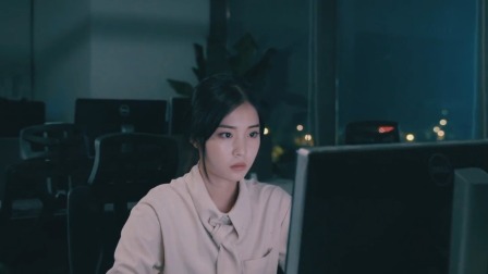 冒牌女友 1集