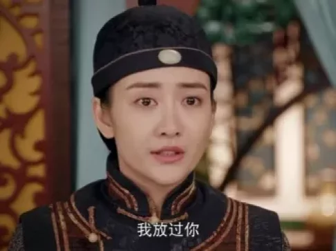 欢喜密探 14集