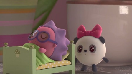 瑞奇宝宝 第一季 英文版 37集