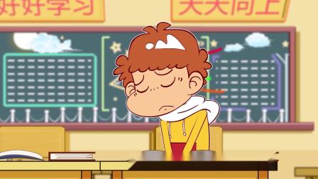 阿衰 第五季 18集
