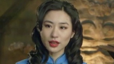 黑狐之风影 32集
