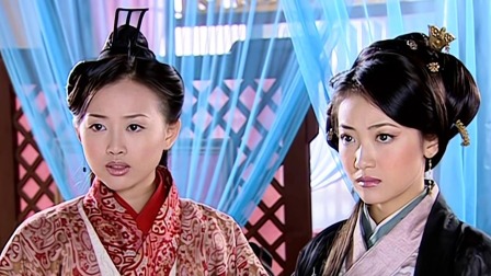 大汉天子 第一部 28集