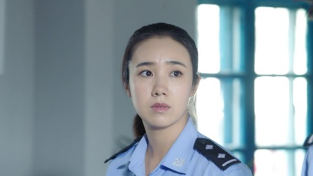 小镇警事 22集