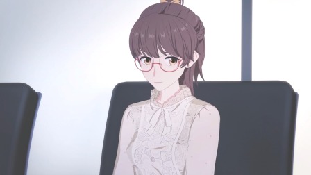 打火机与公主裙 5集