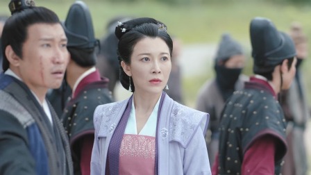 君九龄 28集