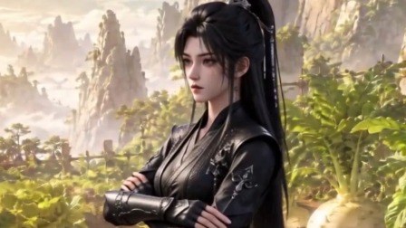盲眼御兽师：我的灵宠全是上古神 9集