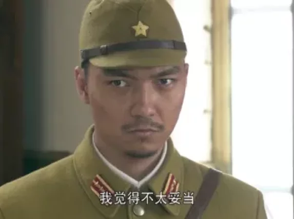 铁血战狼 36集