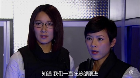 叛逃 2集