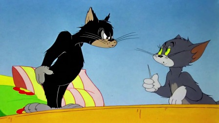猫和老鼠爆笑保卫战 13集