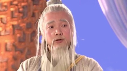 福禄寿三星报喜 29集