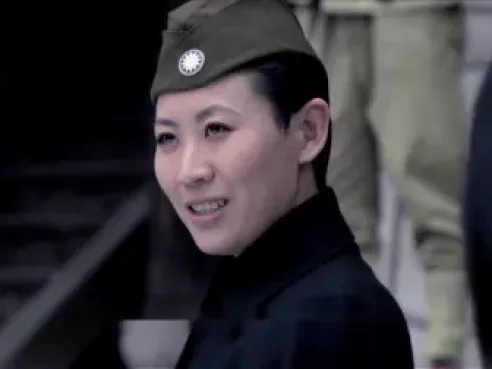 剿匪英雄 37集