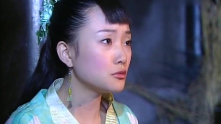 少年张三丰 13集