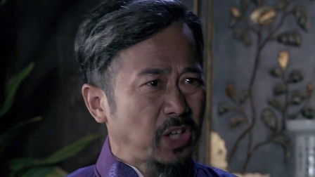 烽火燃情 7集
