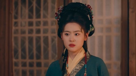 红了樱桃绿了芭蕉 7集