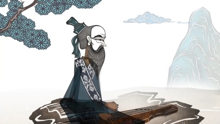 孔子故事三十则 第二季 22集