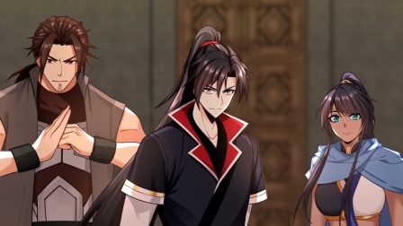 绝世丹神 第三季 46集