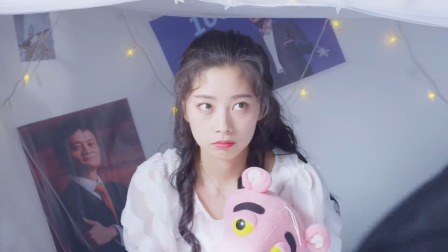 女生那点儿事 11集