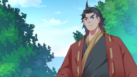 逆天战神 第二季 5集