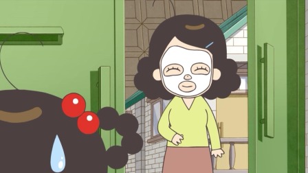 哈啰小梅子 第一季 12集