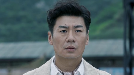 虎胆巍城 4集