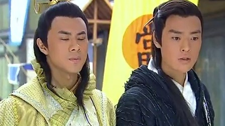 欢天喜地七仙女 35集