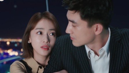 我的砍价女王 16集