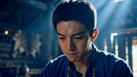 神境：从祭品到&ldquo;神使&rdquo; 10集