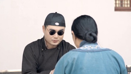 不像神探 1集