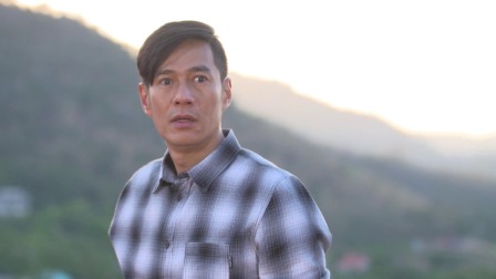 云霄之恋 DVD版 28集