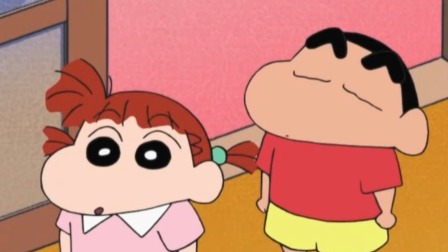 蜡笔小新 第八季 2集
