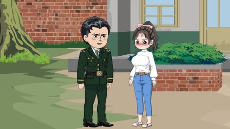 小花日记 16集