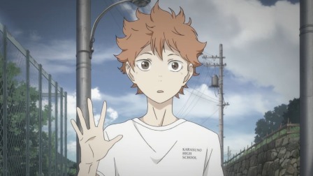 排球少年 中配版 12集