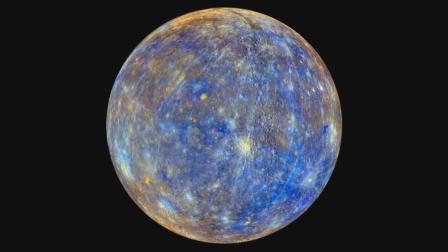 好奇动物：奇妙的宇宙课堂 12集