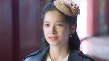 一见倾心 17集