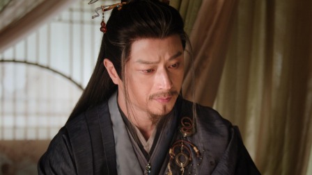 入青云 23集
