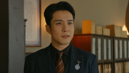 守护者们 25集