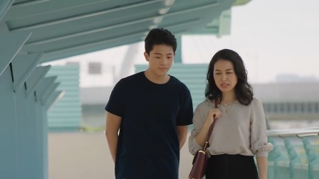 恋爱检讨书 3集
