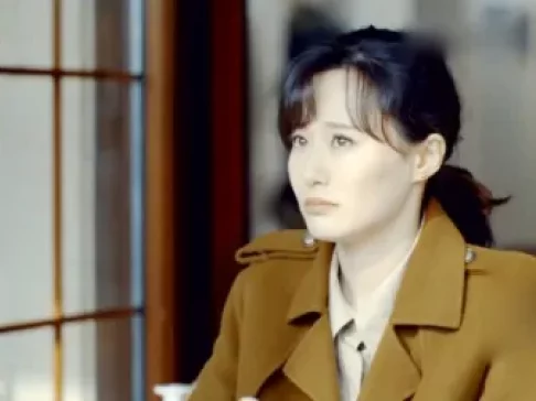 激荡 42集