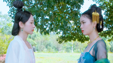 倾世宠妃 第二季 2集