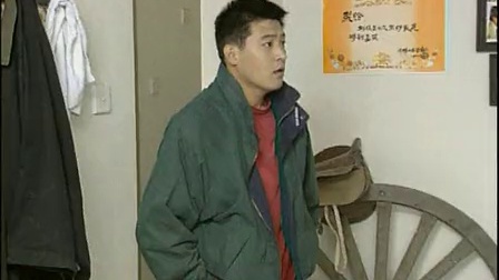 乡里乡亲住高楼 13集