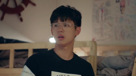 非处方青春 1集