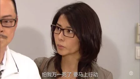叛逃 22集
