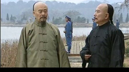 武昌首义 15集