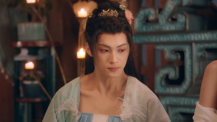 少年歌行之天下无双 5集