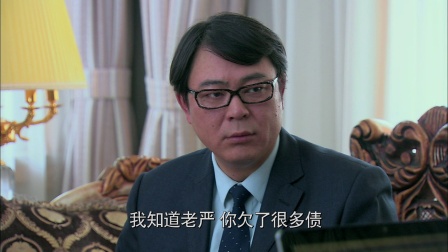 戒烟不戒酒 19集
