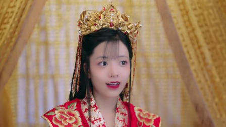 戏精王妃养成计 2集