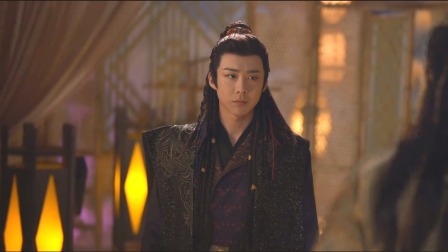 珠帘玉幕 2集
