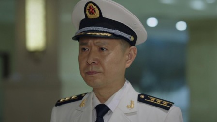 海天雄鹰 3集