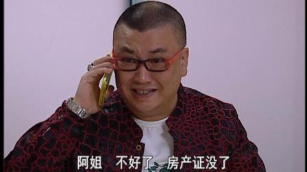 外来媳妇本地郎11 13集